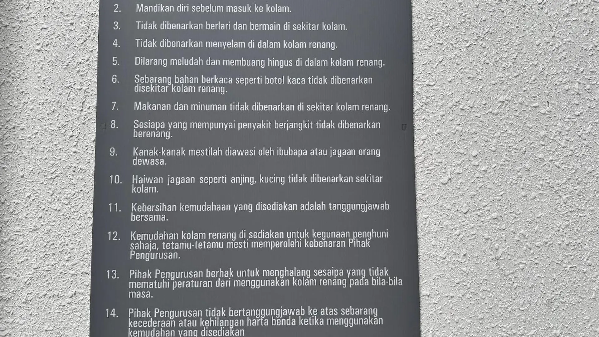 Apartment Alinea Daijoubu Stay 4 Pax Sek 14 Shah Alam