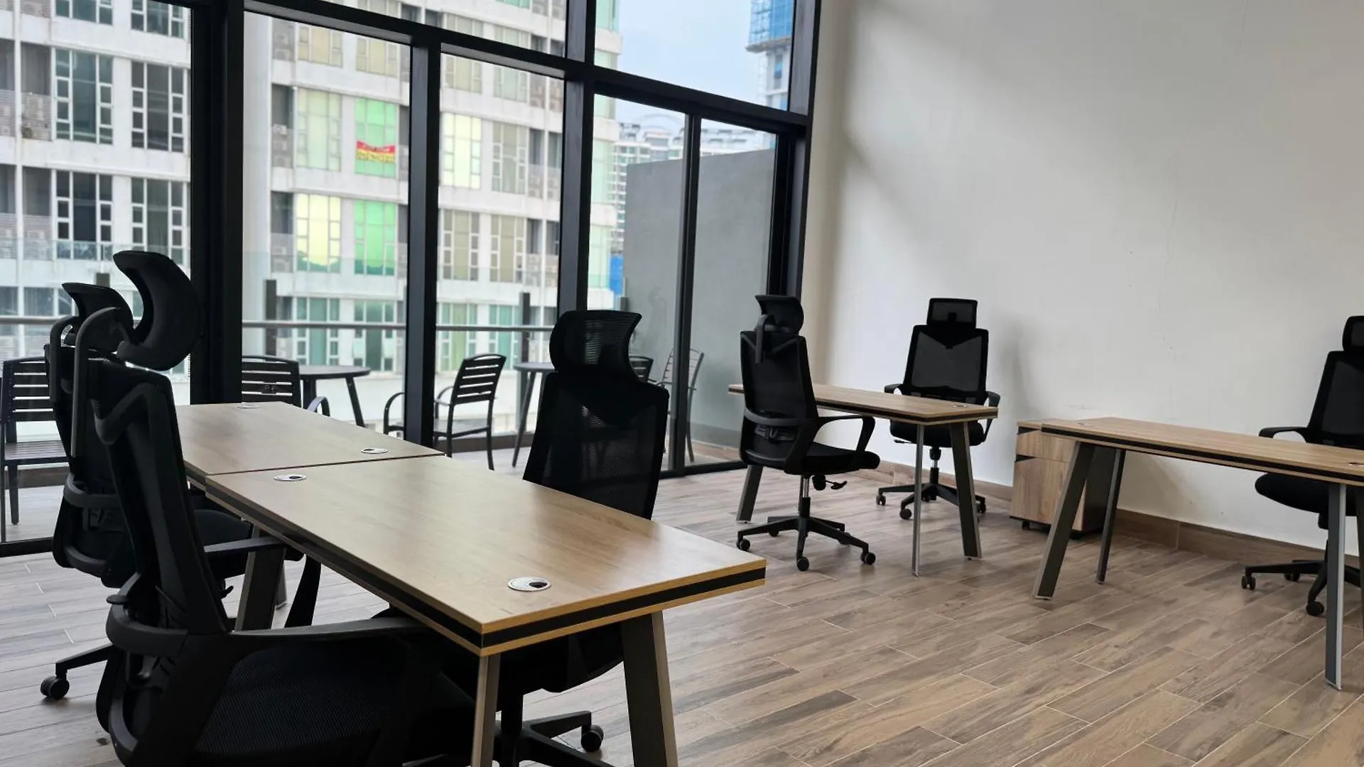 Alinea Daijoubu Stay 4 Pax Sek 14 Shah Alam Apartment