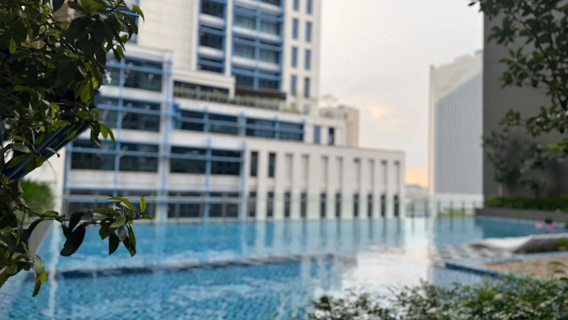 Alinea Daijoubu Stay 4 Pax Sek 14 Shah Alam Malaysia