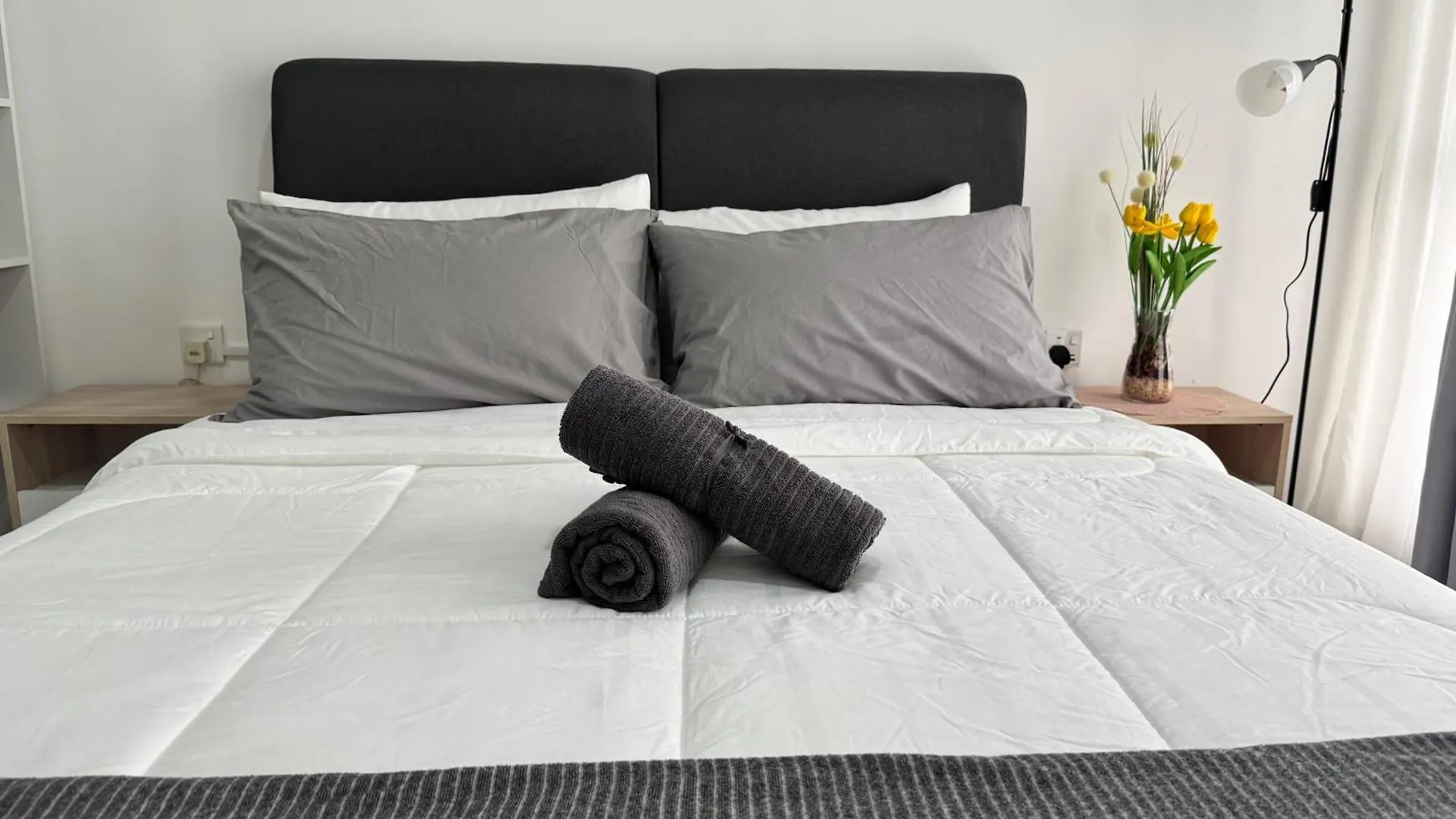 Alinea Daijoubu Stay 4 Pax Sek 14 Shah Alam