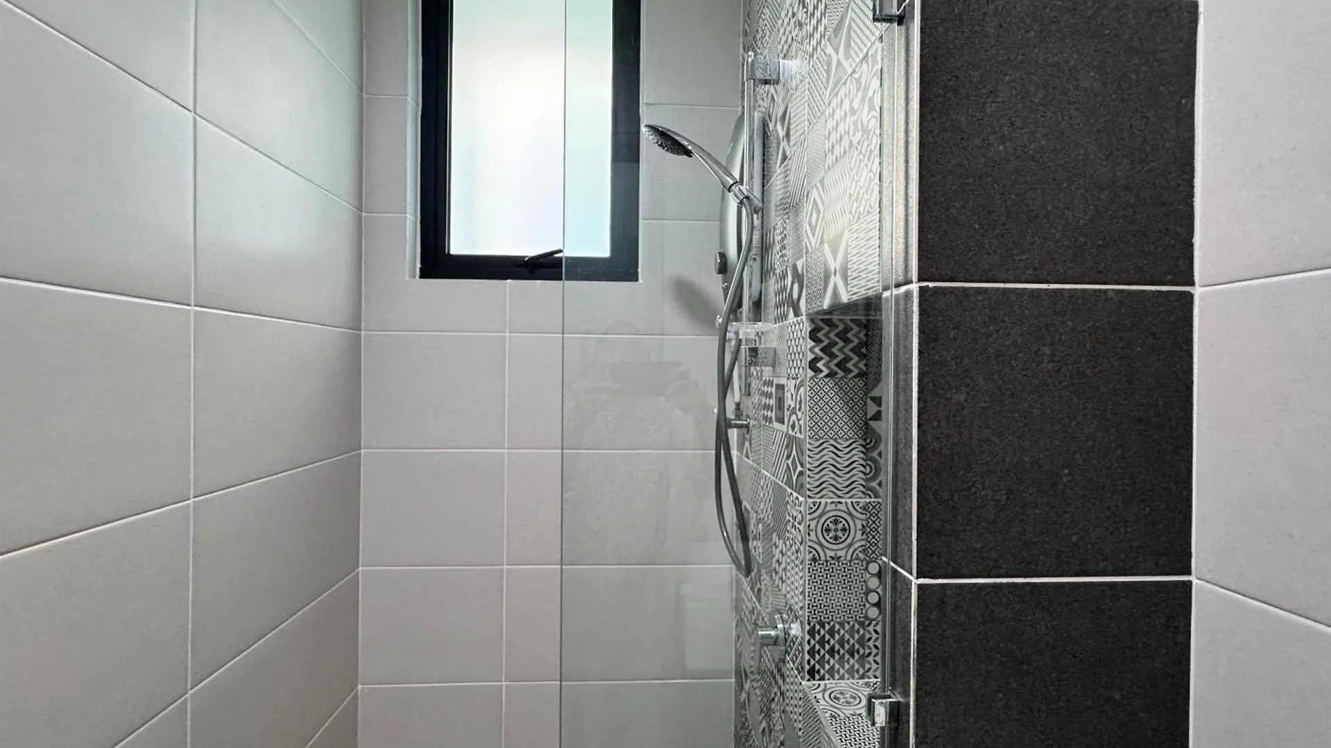 Alinea Daijoubu Stay 4 Pax Sek 14 Shah Alam Apartment