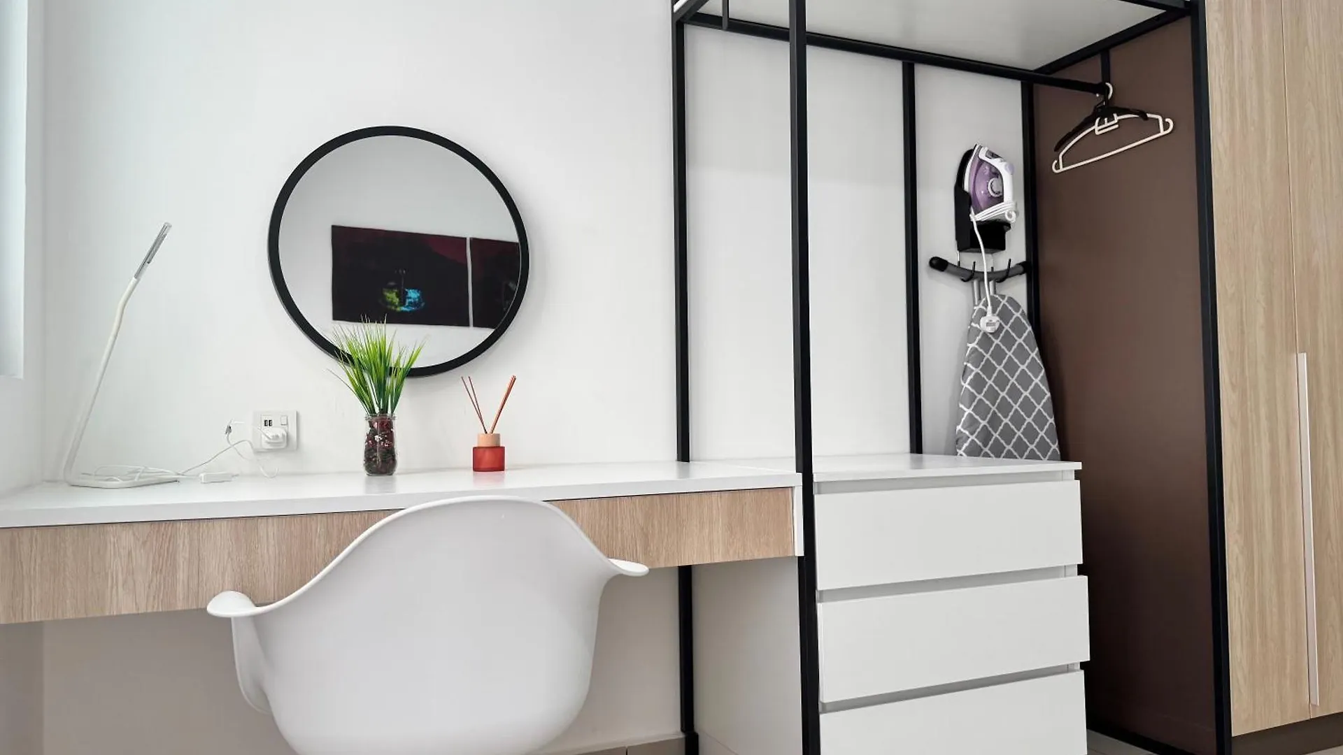 Apartment Alinea Daijoubu Stay 4 Pax Sek 14 Shah Alam Malaysia