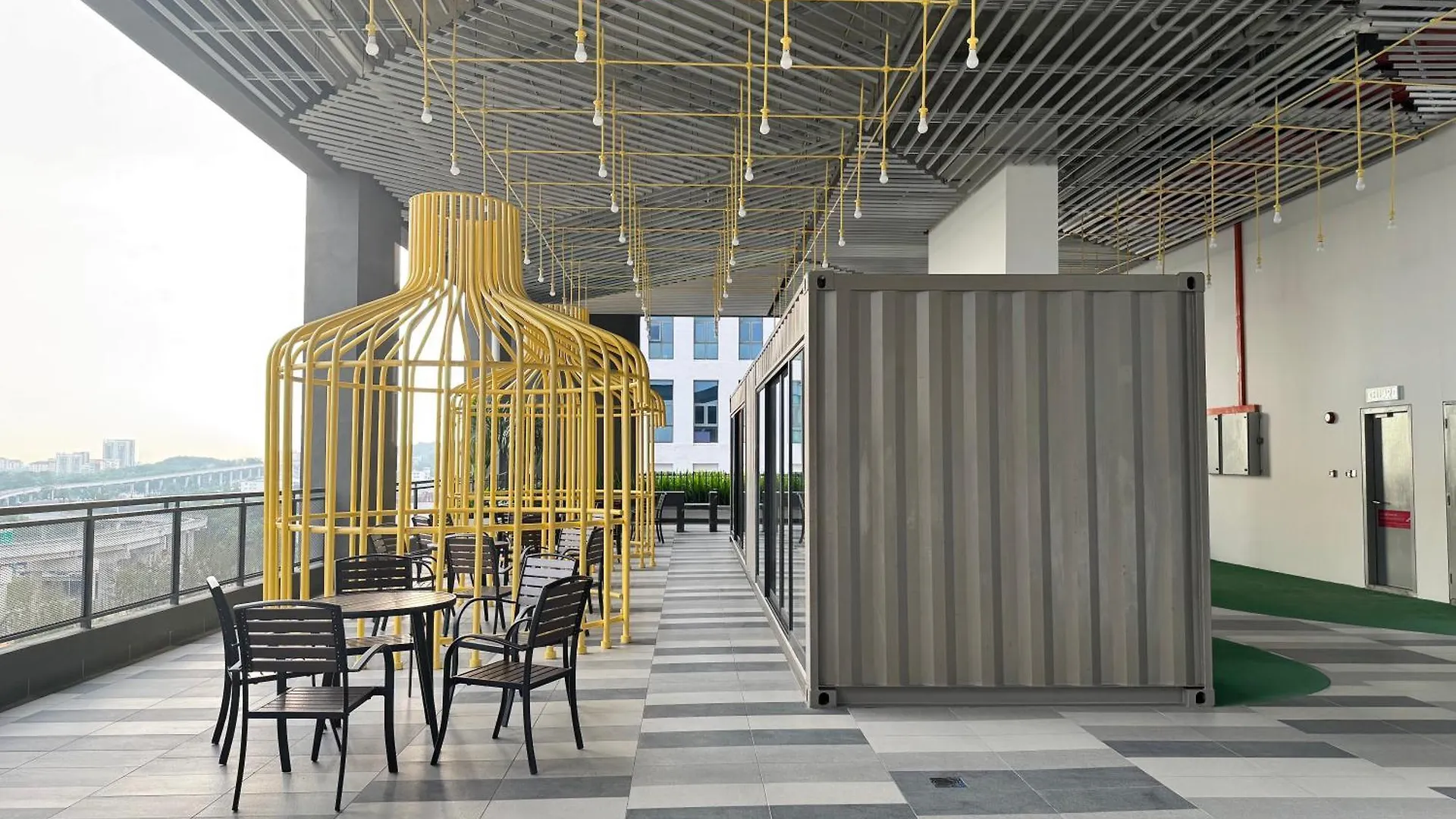 Apartmán Alinea Daijoubu Stay 4 Pax Sek 14 Shah Alam